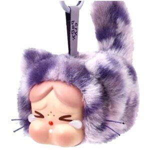 Néon cutie-Cry baby Wild but cutie